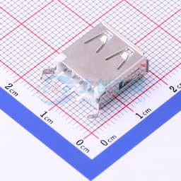 Type-A 母 【US】缩略图
