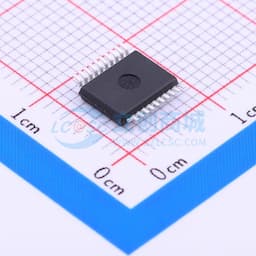 USB总线转接芯片CH341缩略图