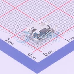 Micro-B 母缩略图