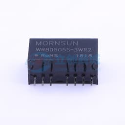 WRB0505S-3WR2 【电源】缩略图