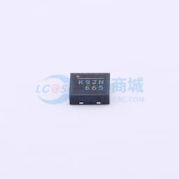 带涓流充电功能的线性锂离子电池充电器缩略图