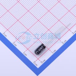 22uF ±20% 16V 【引线】缩略图