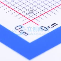 10pF ±5% 50V缩略图