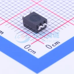 DC输入 1通道 隔离电压(rms):3750V缩略图