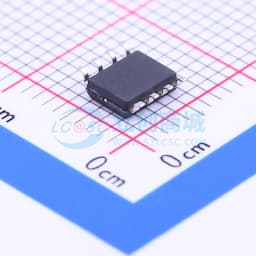 SNx5HVD08宽电源范围RS-485收发器缩略图