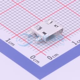 Micro-B 母缩略图