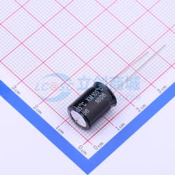 10uF ±20% 400V 【引线】缩略图