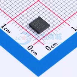 16 位 8 通道 250 kSPS PulSAR ADC缩略图