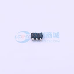 降压型 600mA 2.8V~5.5V缩略图