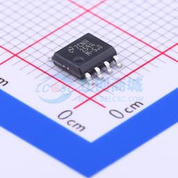5V固定输出降压型开关稳压器缩略图