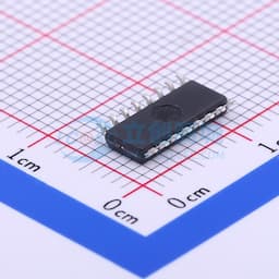 用于称重秤的24bit 模数转换器（ADC）缩略图
