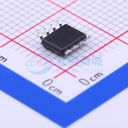 可调输出降压型开关稳压器缩略图