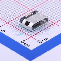 Micro-B 母缩略图