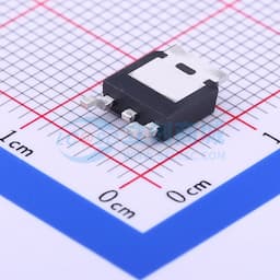 MBRD835LT4G缩略图