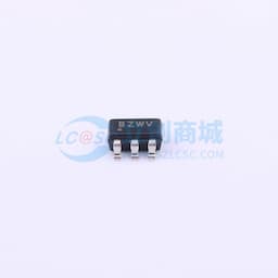 同步升压调节器缩略图