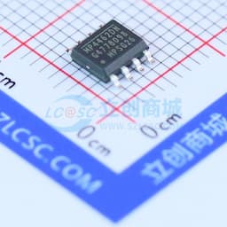 3.5A, 4MHz, 36V 降压转换器缩略图
