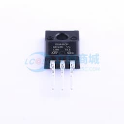 STF22NM60N缩略图