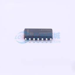 LM324DR2G缩略图