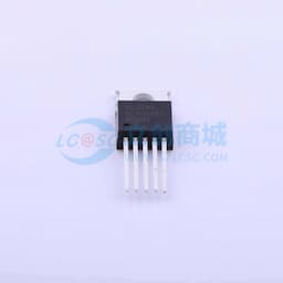 180KHz 40V 12A开关电流降压型DC-DC转换器 【DC】缩略图