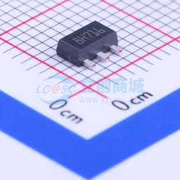 0.1A正稳压器缩略图