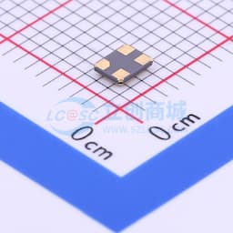 YSX321SL 25MHZ 4P 3225 18PF ±10PPM -40~85℃ (±20PPM)缩略图