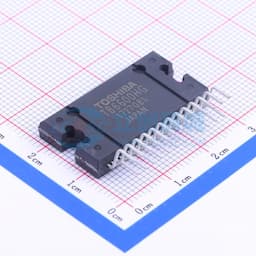4.5A 42V电机驱动芯片【插件】缩略图