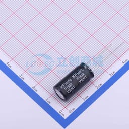 470uF ±20% 50V 【引线】缩略图