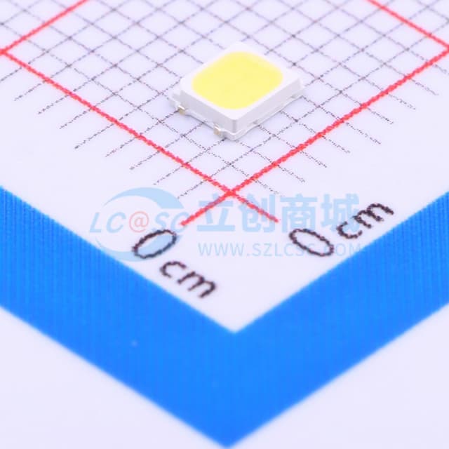 停产 白灯实物图