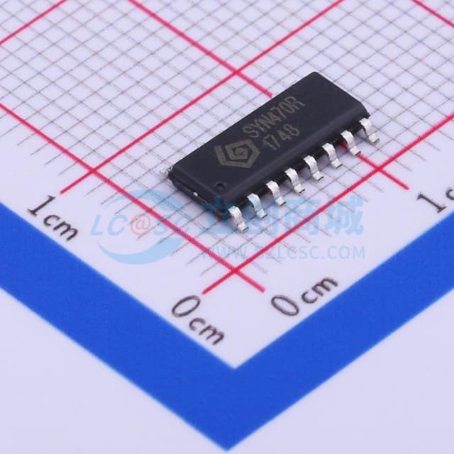 SYN470R实物图