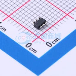 精密可调电流限制功率分配开关缩略图