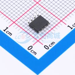 低功耗JFET输入运算放大器缩略图
