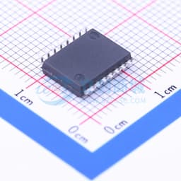 四通道数字隔离器缩略图