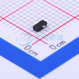 IRLML6346TRPBF缩略图