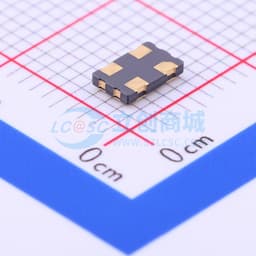 停产 6MHz 1.6V~3.6V缩略图