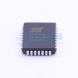 SST39VF040-70-4I-NH缩略图