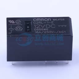 G2RL-1-E-12V 【插件】缩略图