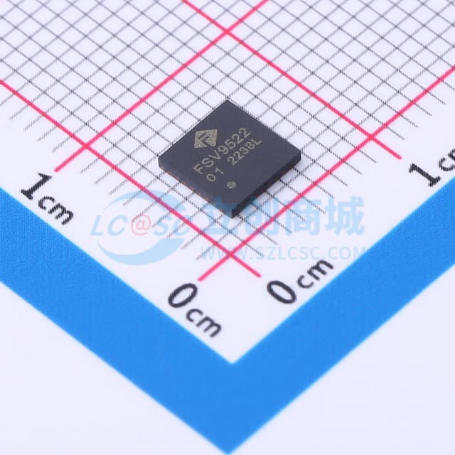 标准3V MIFARE读写器解决方案实物图