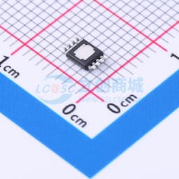 高速双通道4A MOSFET驱动器缩略图