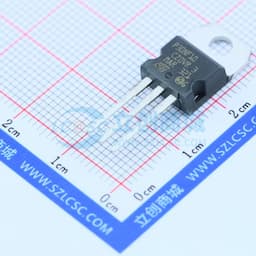 STP30NF10缩略图