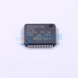 MSL=3 带DSP和FPU的高性能基础系列ARM Cortex-M4 MCU，具有512 KB Flash、180 MHz CPU、ART加速器和双QSPI缩略图
