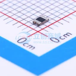 6V 1.25A 0805自恢复缩略图