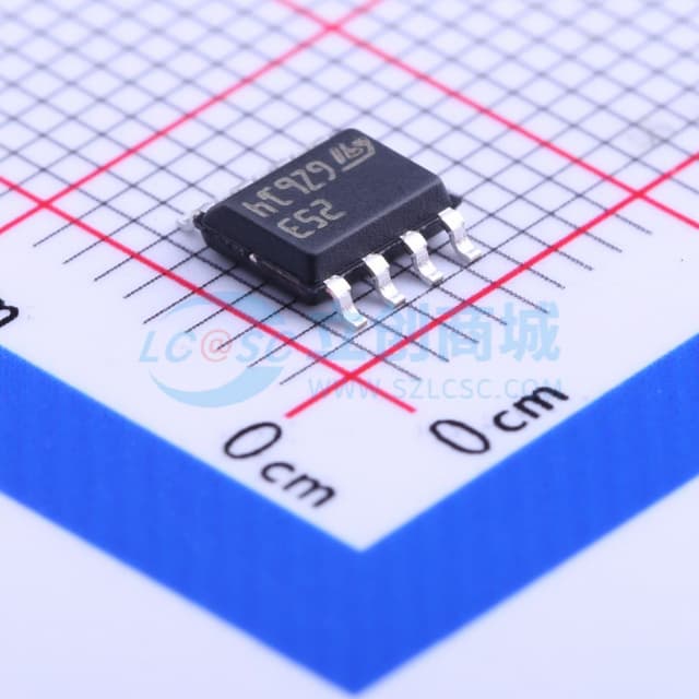 LF253DT实物图