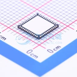 带DSP和FPU的高性能基本型系列ARM Cortex-M4 MCU，具有512 KB Flash、100 MHz CPU和ART加速器缩略图