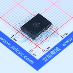 全速/低速5 kV USB数字隔离器缩略图