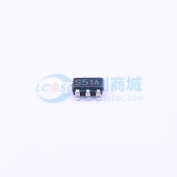 固定频率升压转换器，具有22V内部FET开关缩略图