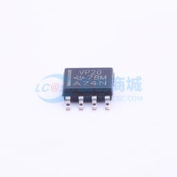 SN65HVD2x 扩展共模 RS-485 收发器缩略图