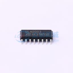 ULN2003D1013TR缩略图