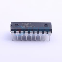 PIC16F648A-I/P 【插件】缩略图