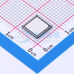 带DSP和FPU的170MHz主流ARM Cortex-M4 MCU，具有128 KB Flash存储器、数学加速器和中等模拟电平集成缩略图