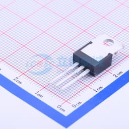 5A、40V、低 IQ、可调节线性稳压器 【线性】缩略图